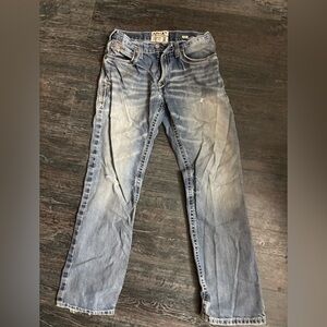 Men's Ariat Work Jeans